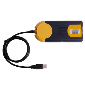 Wholesale! ! ! Lowest Price! ! ! V2014.01 Multi-Diag Access J2534 Pass-Thru OBD2 Scanner Tool Multi-Language Diagnostic Interface